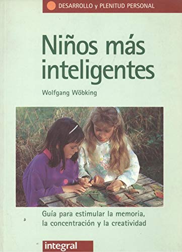 Niños Mas Inteligentes: 003 (OTROS INTEGRAL)