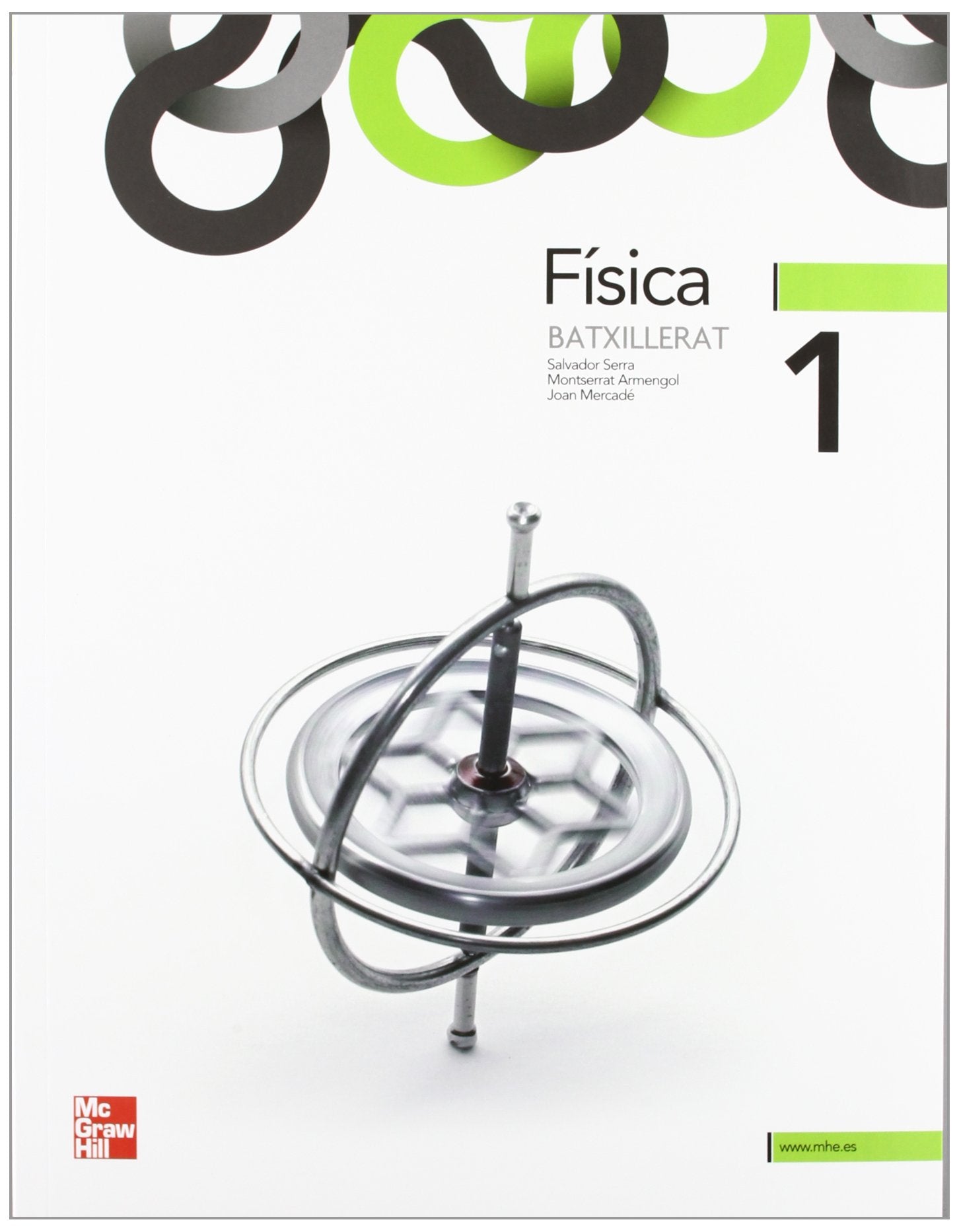 FISICA 1 BATX - 9788448181338