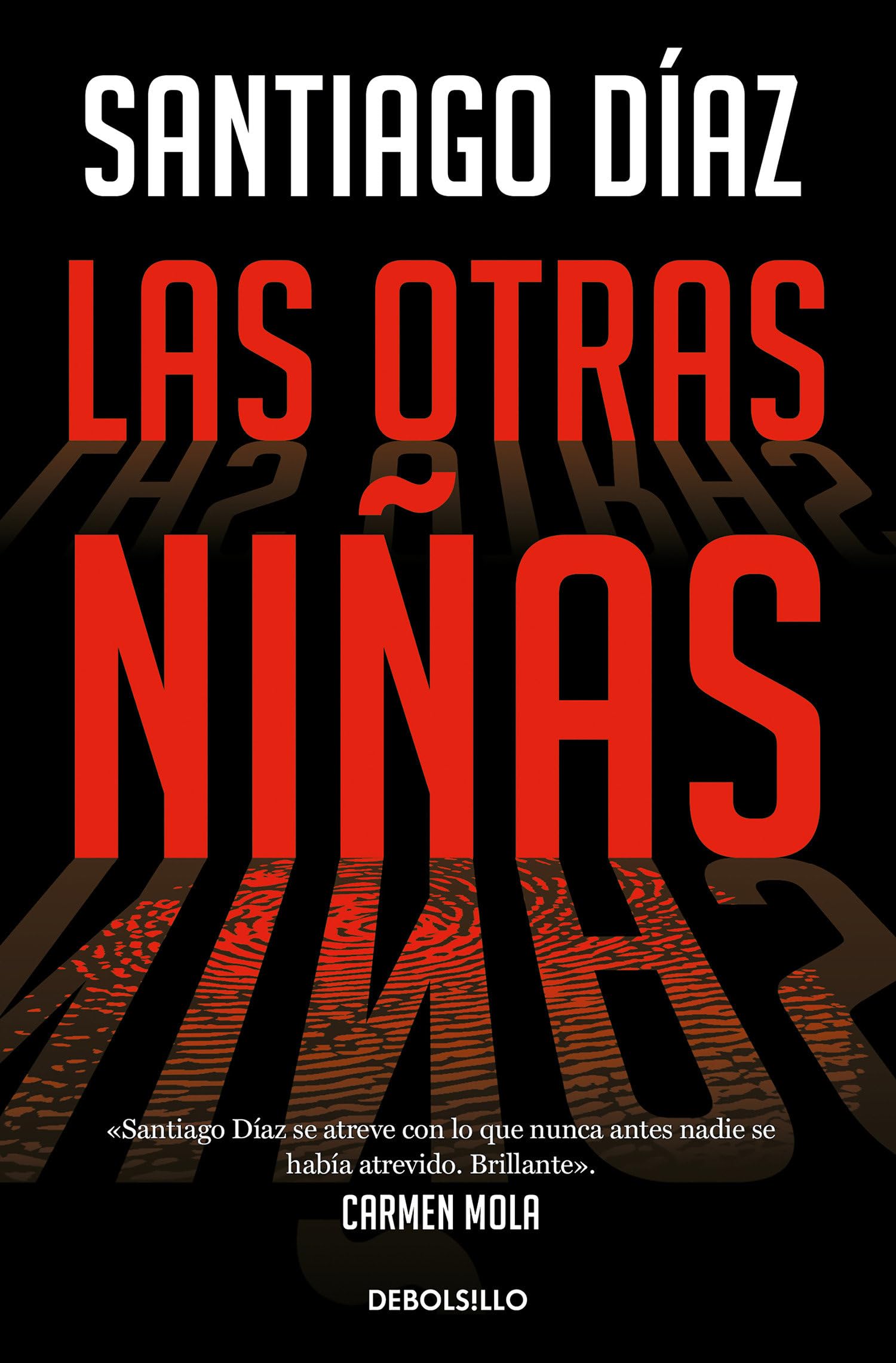 Las otras niñas (Indira Ramos 2) (Best Seller)
