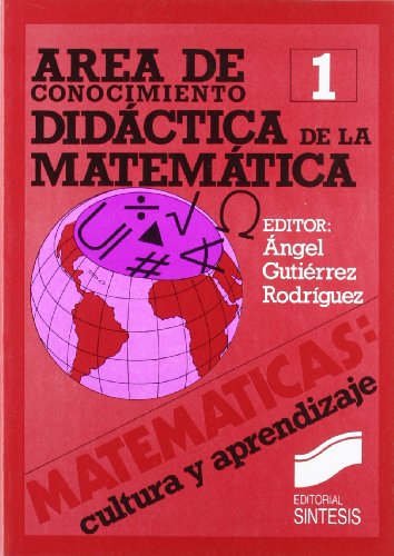 Area de conocimiento