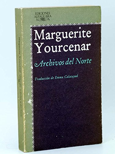 Archivos del Norte (Literaturas)