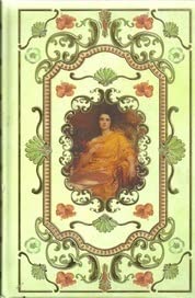 Retrato De Una Dama