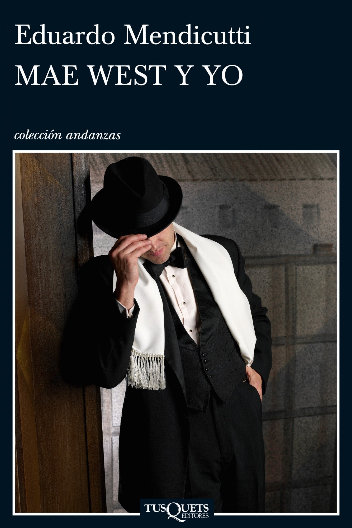 Mae West y yo: 755 (Andanzas)