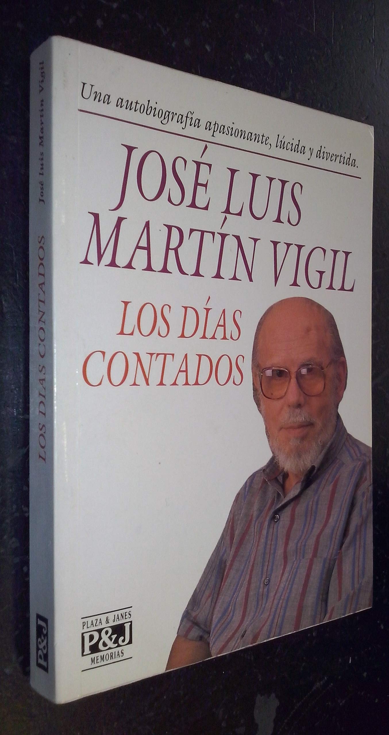 Dias contados, los