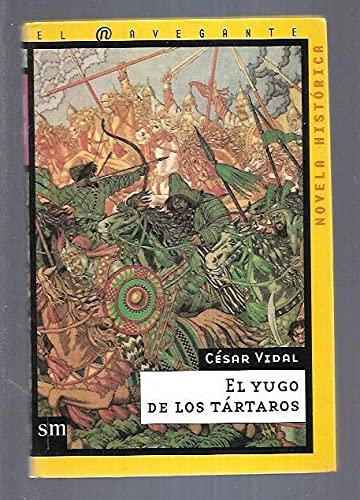 YUGO DE LOS TARTAROS,EL (SIN COLECCION)