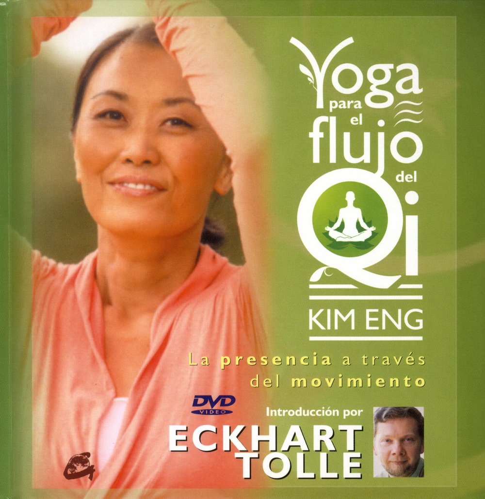 Yoga para el flujo del Qi