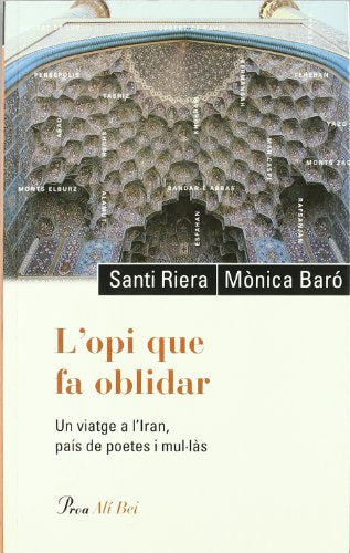 L'opi que fa oblidar (ALI BEI)