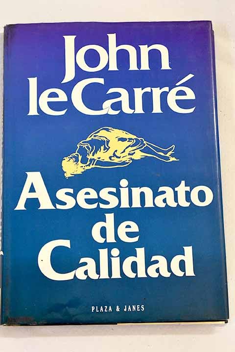 Asesinato de calidad