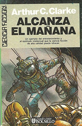Alcanza el mañana