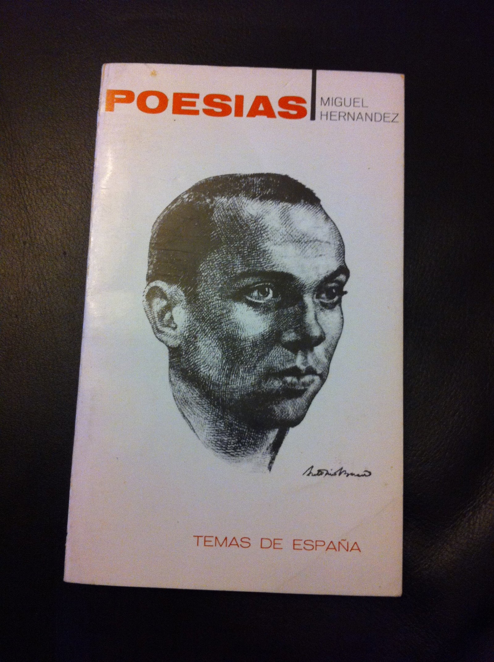 Poesias