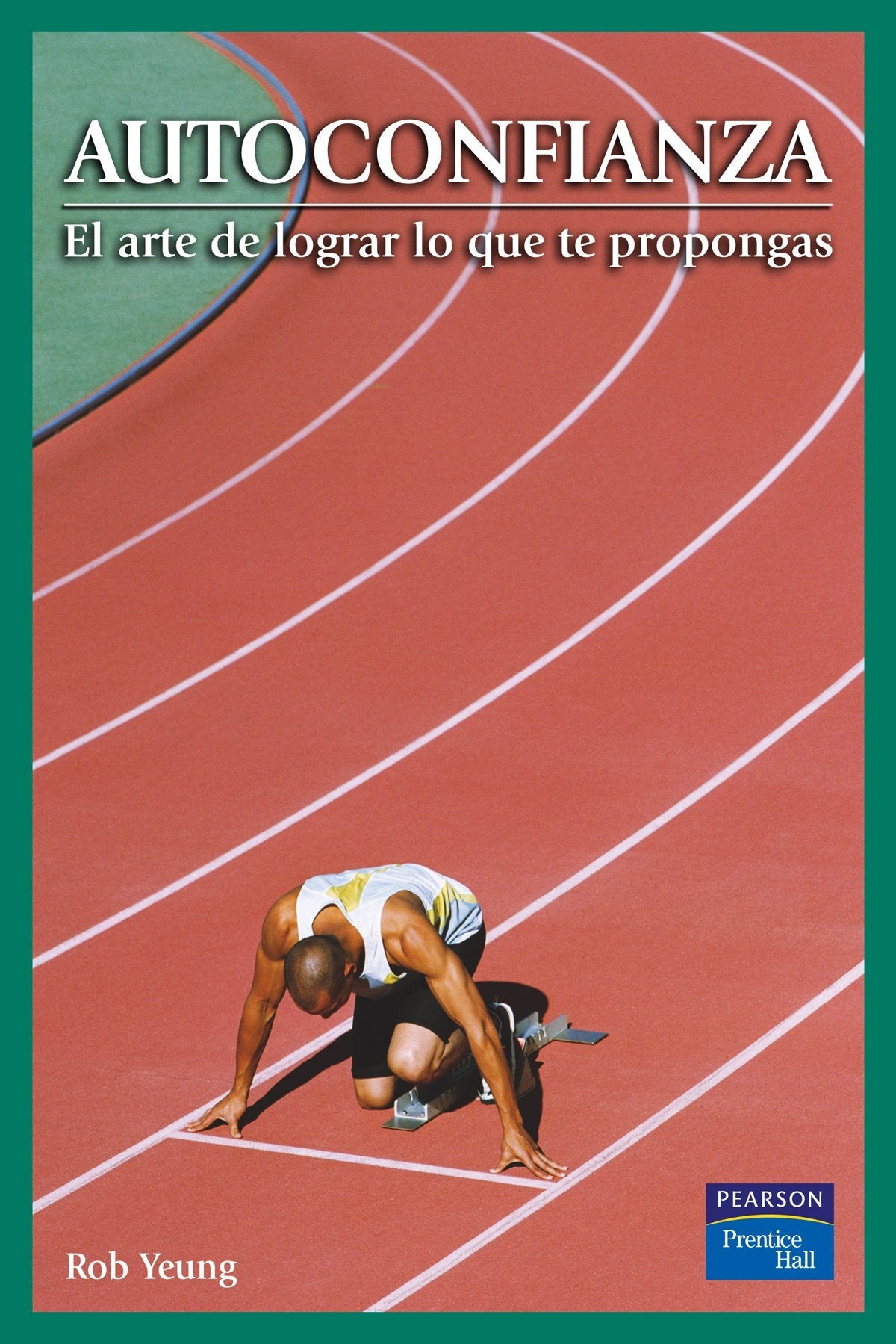 Autoconfianza (Negocios de bolsillo)