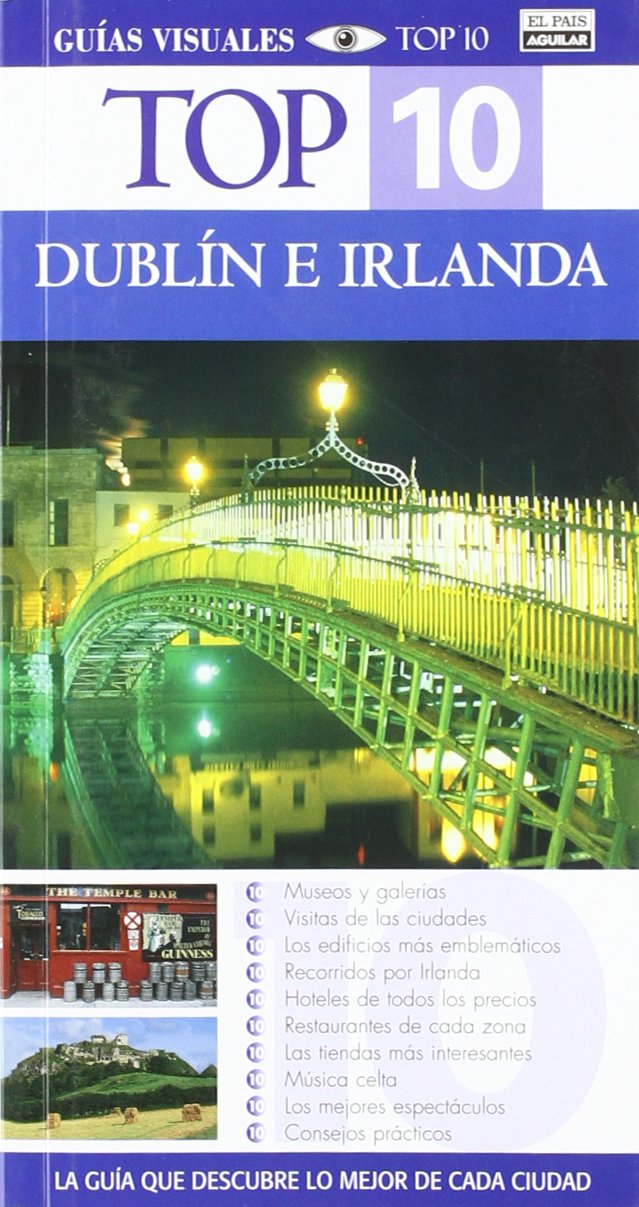 DUBLIN TOP 10 2009 (TOP TEN)