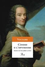 Càndid o l'optimisme (A TOT VENT)