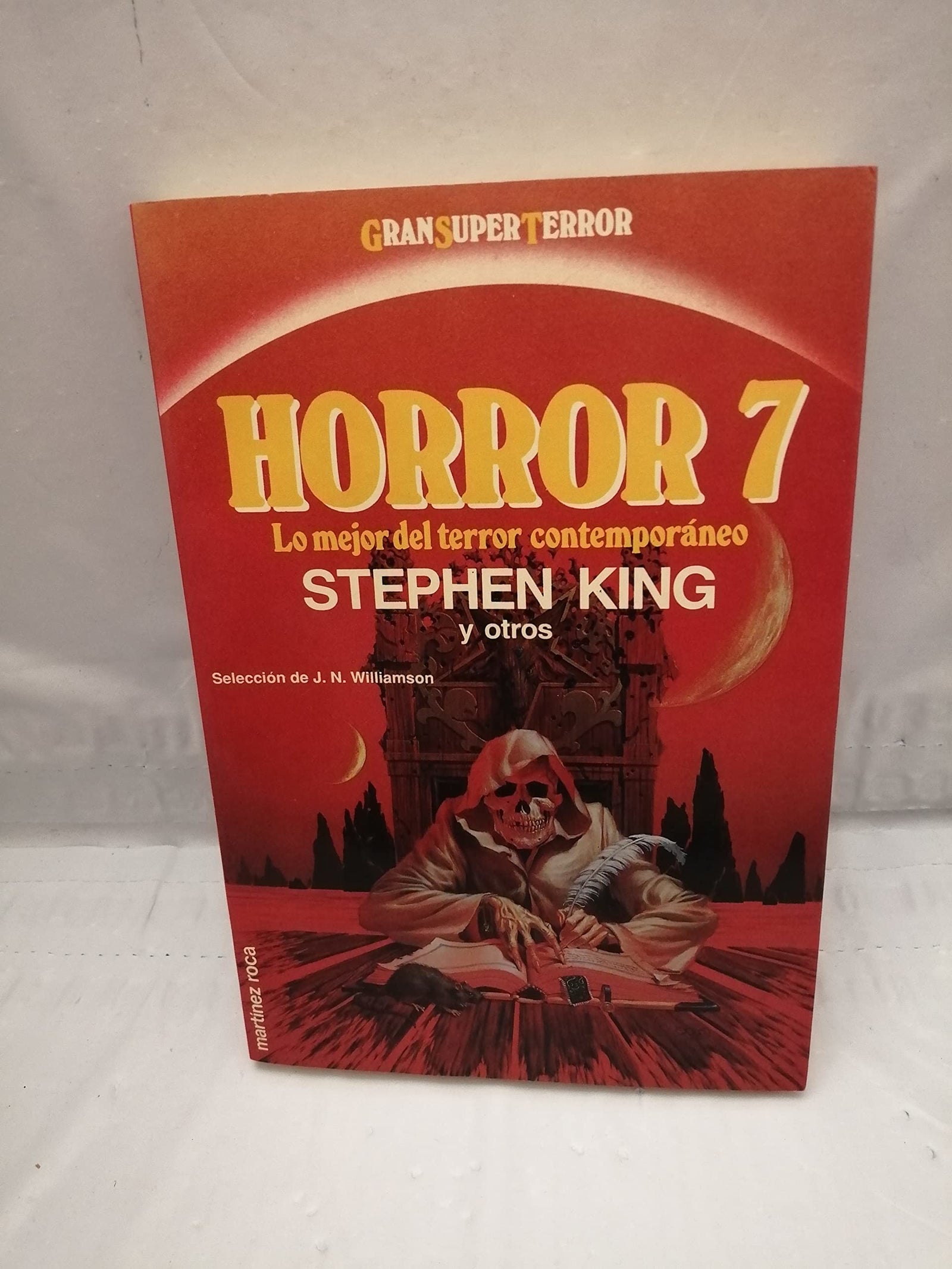 Horror 7