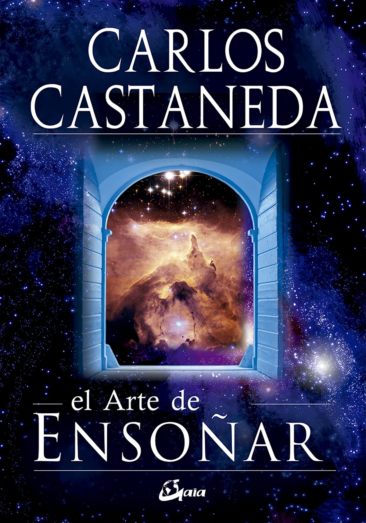 El arte de ensoñar (Nagual)