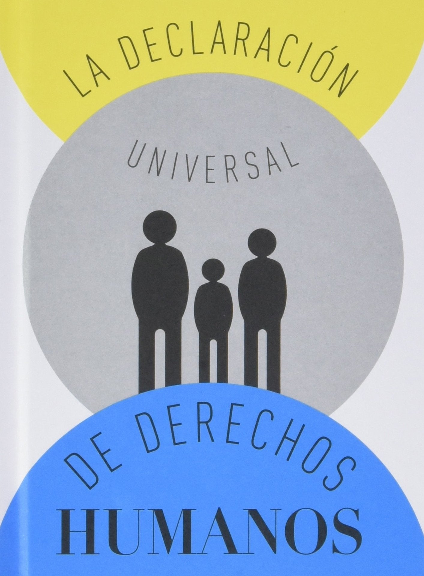 La declaración universal de derechos humanos