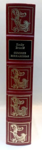 Cumbres Borrascosas