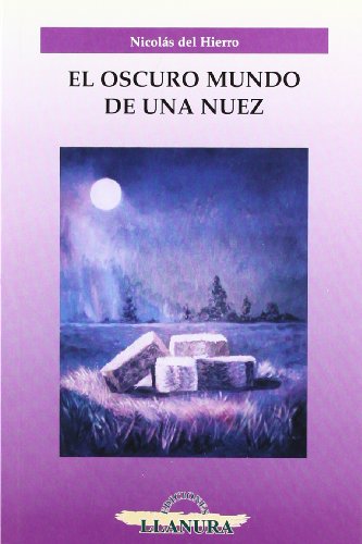 El oscuro mundo de una nuez