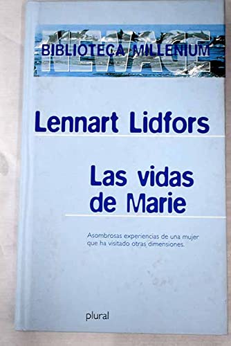 Las Vidas De Marie