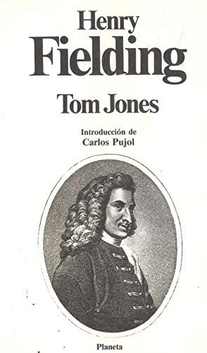 Tom jones