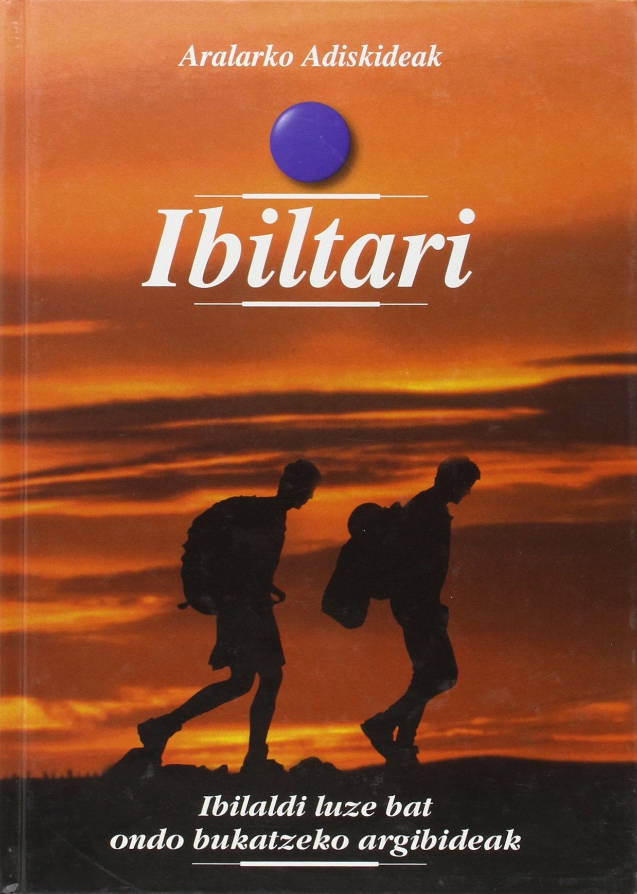 Ibiltari (euskaraz)