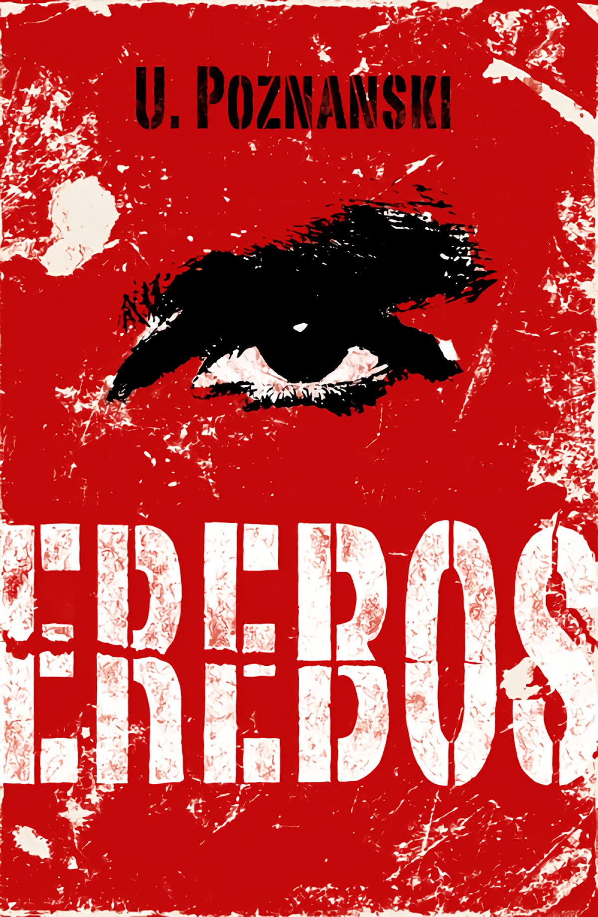 Erebos (Sin límites)