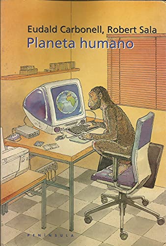 Planeta humano