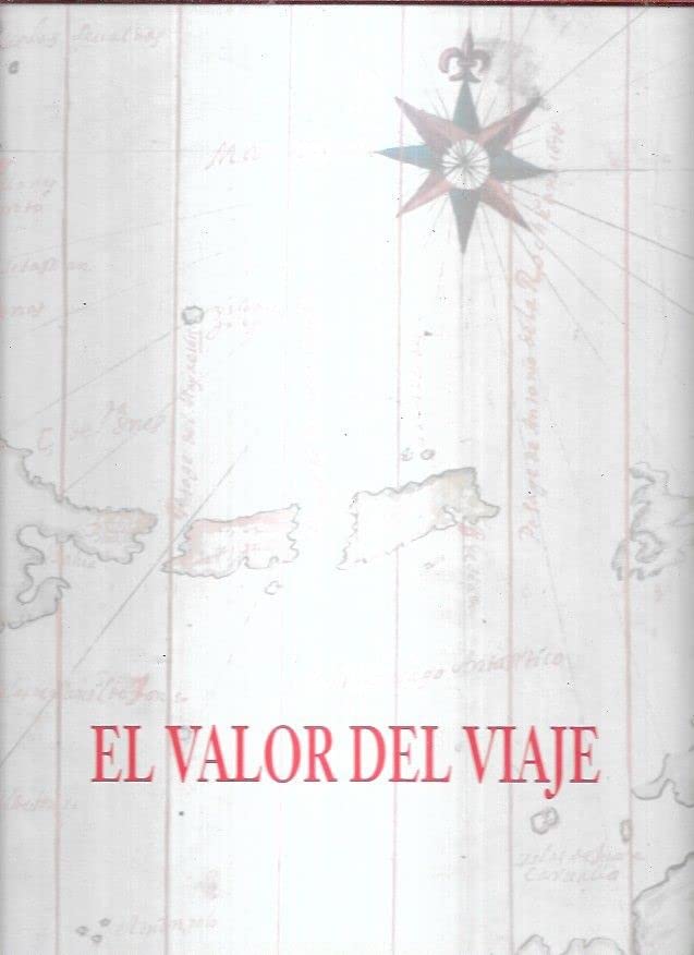 El valor del viaje (Otras Publicaciones)
