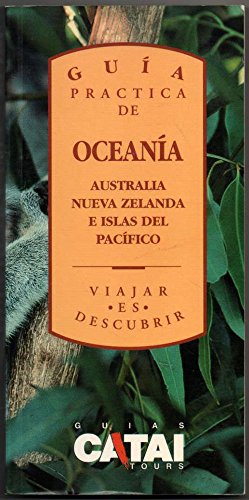 Guia practica oceania (2ª ed.)