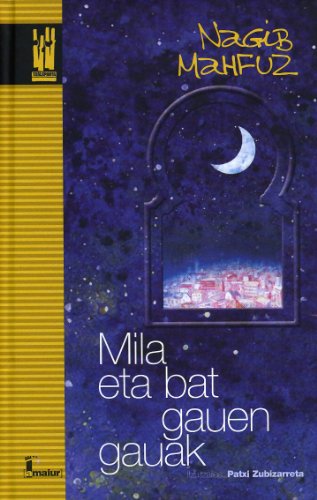 Mila eta bat gauen gaua (AMAIUR)