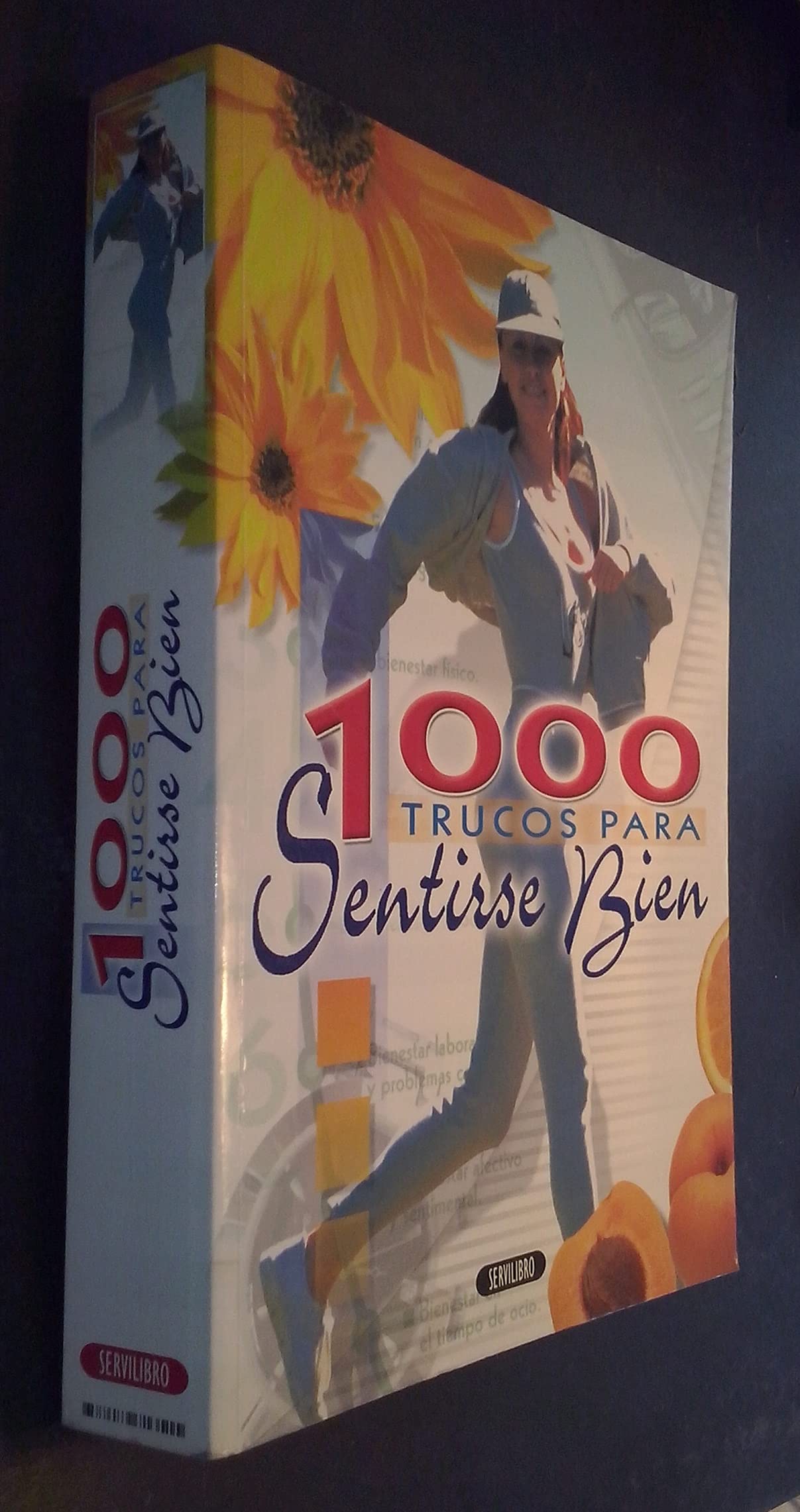 1000 trucos para sentirse bien