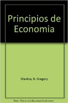 Principios de economia
