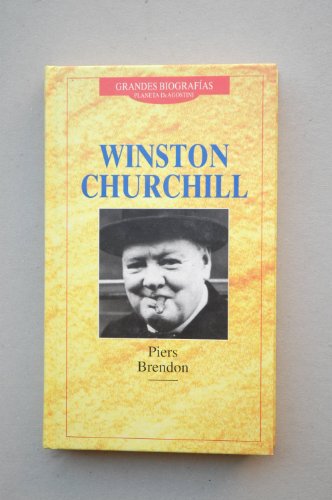 Winston Churchill