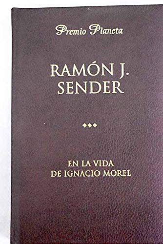 En La Vida De Ignacio Morel