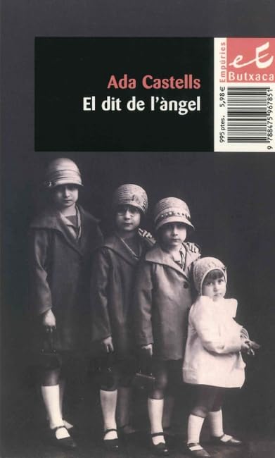 El dit de l'àngel (BUTXACA)