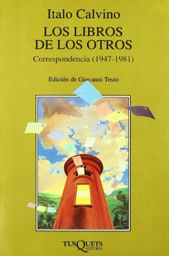 Los libros de los otros