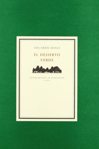 El Desierto Verde