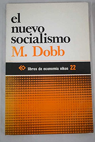 El nuevo socialismo