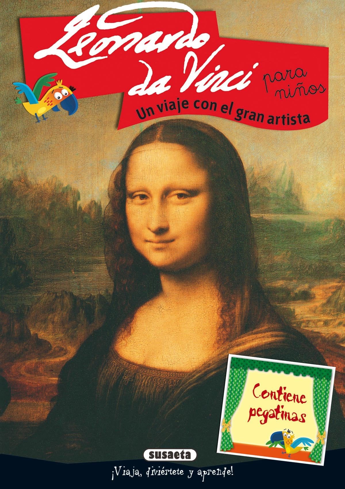 Leonardo da Vinci