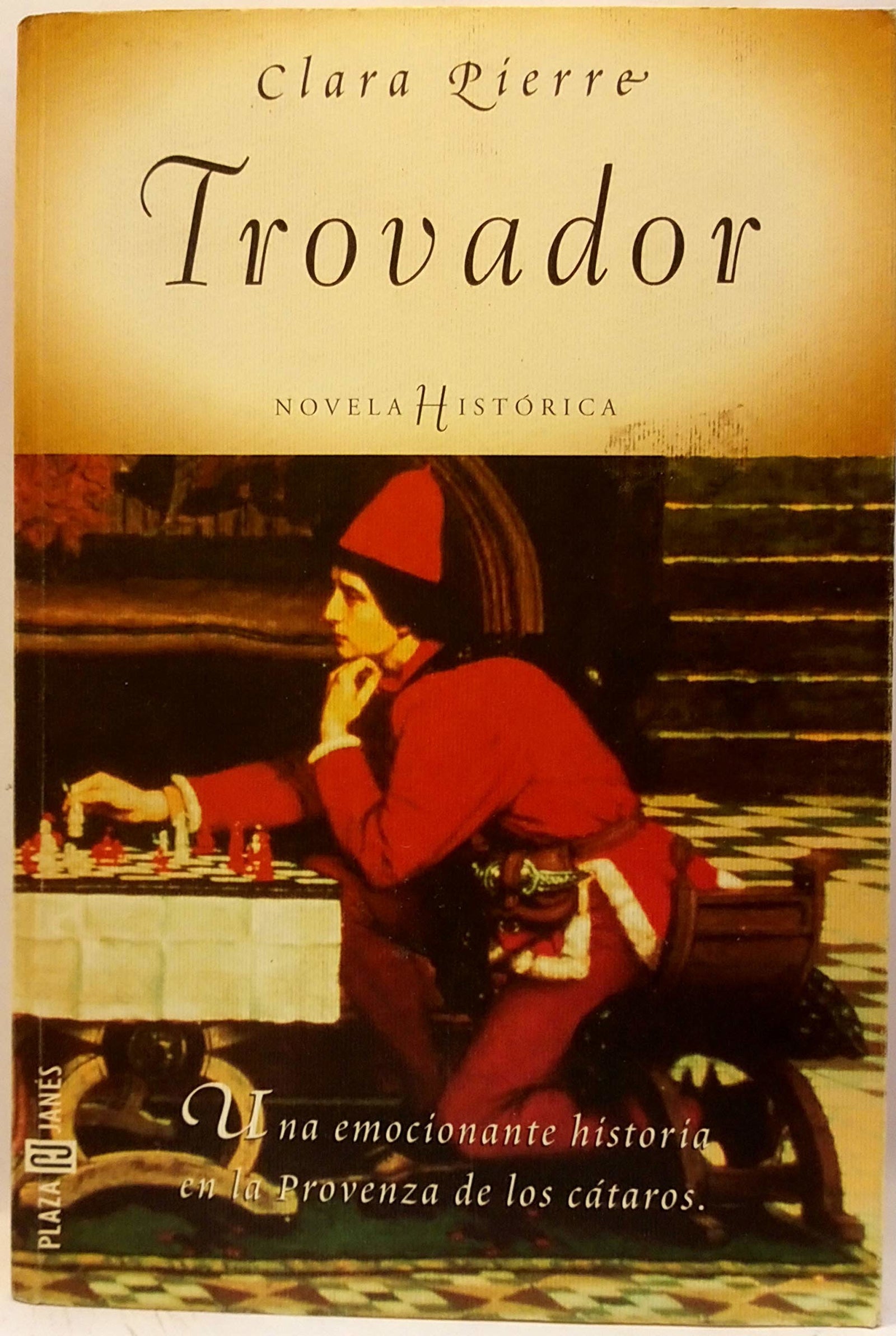 Trovador