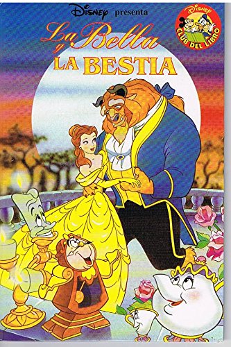La Bella y la Bestia