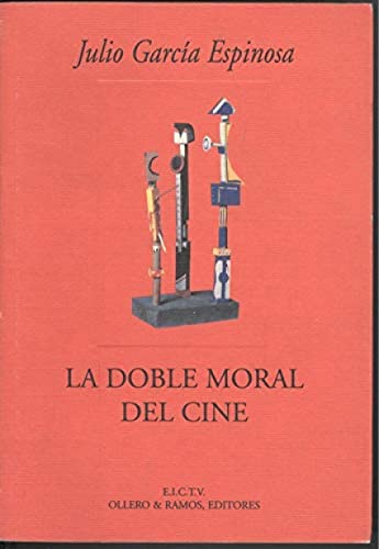La doble moral del cine