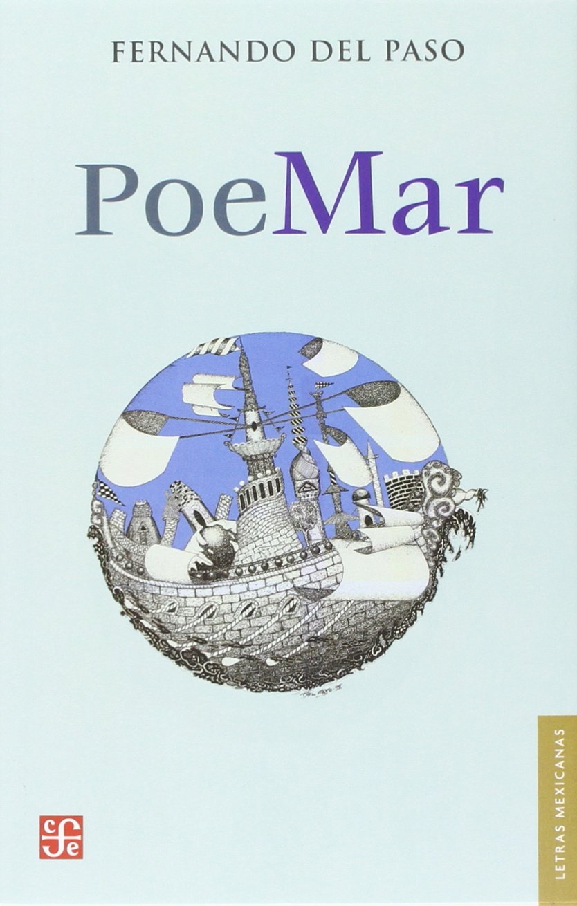 PoeMar (Letras Mexicanas)