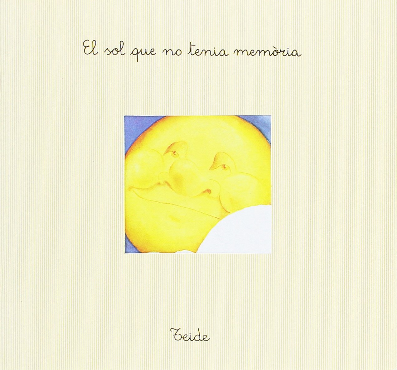 Pa Amb Xocolata 12 - el Sol Que No Tenia Memòria - 9788430721115