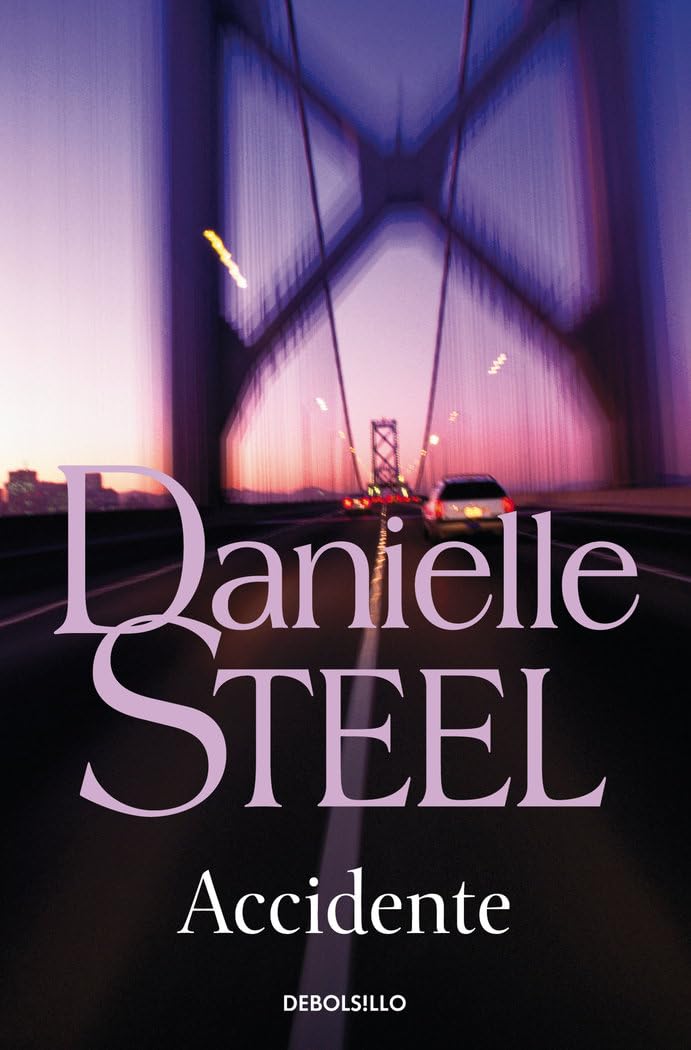 Accidente (Best Seller)