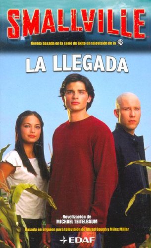 La Llegada