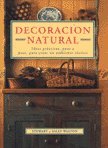 DECORACION NATURAL (SIN COLECCION)