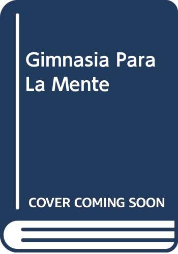 Gimnasia para la mente: 006 (OTROS INTEGRAL)