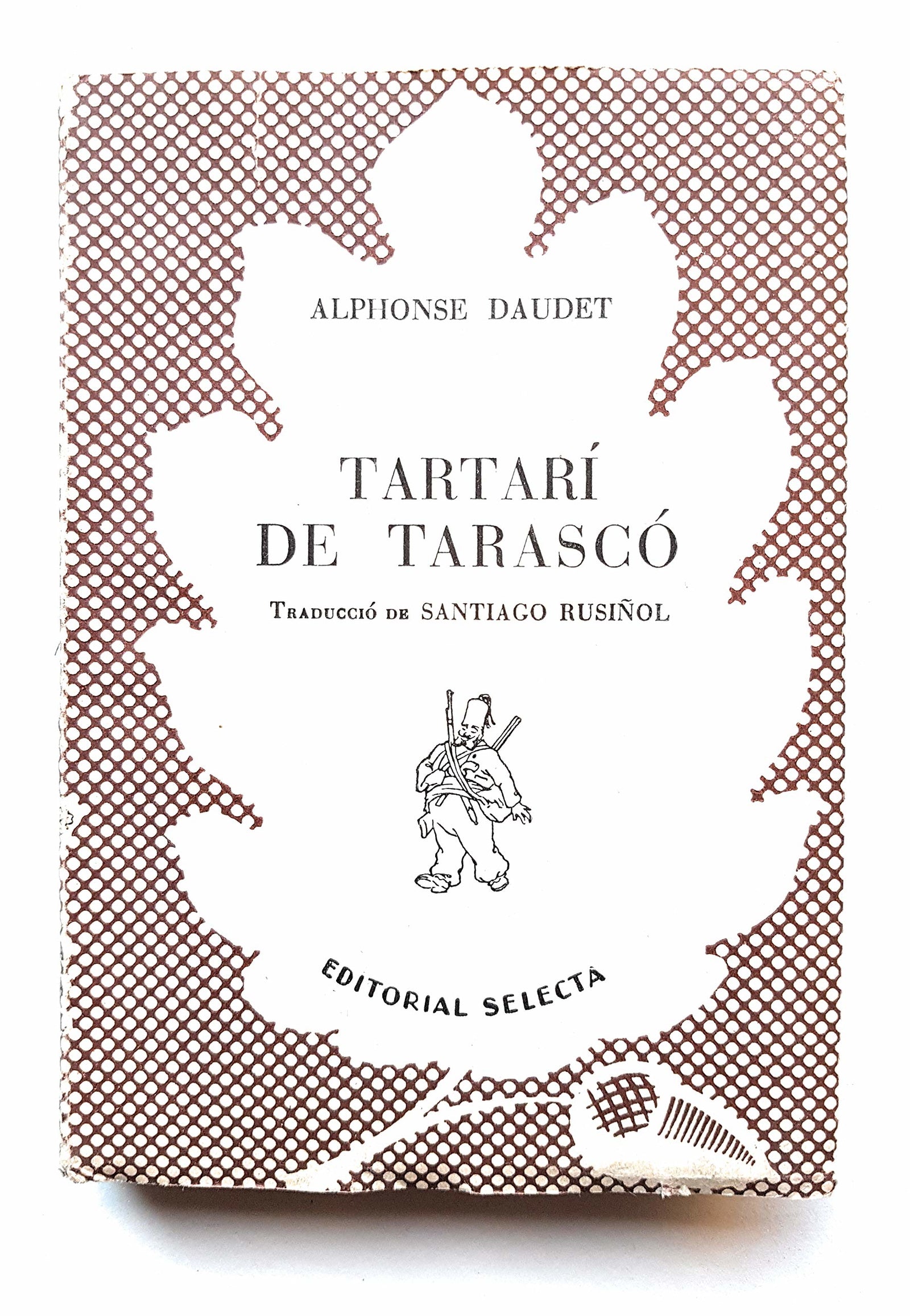 Tartarí de Tarascó
