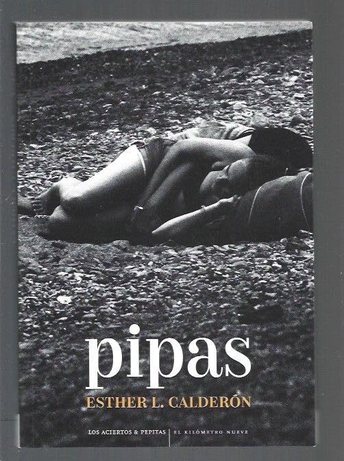 Pipas: 65 (Ficción)